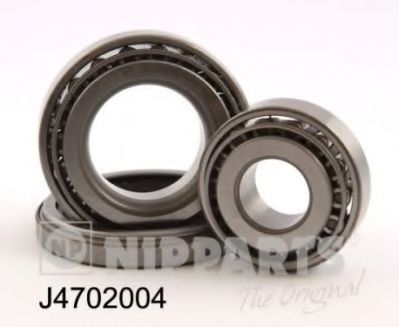 NIPPARTS J4702004