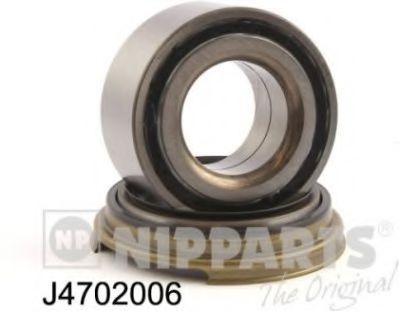 NIPPARTS J4702006