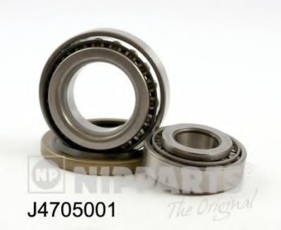 NIPPARTS J4705001