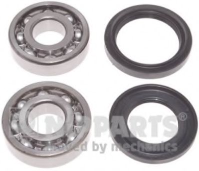 NIPPARTS J4707001