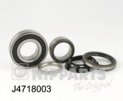 NIPPARTS J4718003
