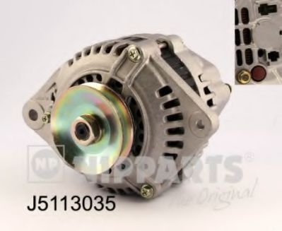 NIPPARTS J5113035