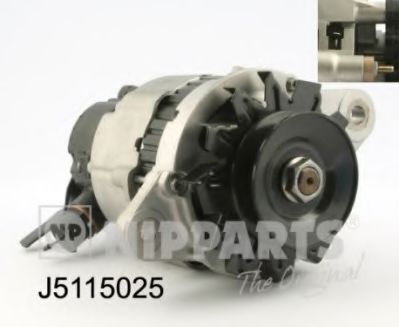 NIPPARTS J5115025