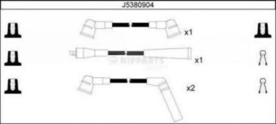 NIPPARTS J5380904