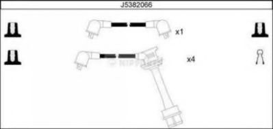 NIPPARTS J5382066