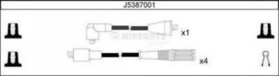 NIPPARTS J5387001