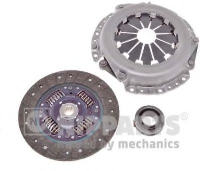NIPPARTS N2000581
