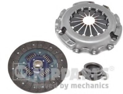 NIPPARTS N2000586