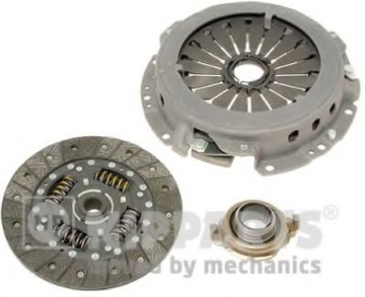 NIPPARTS N2000598