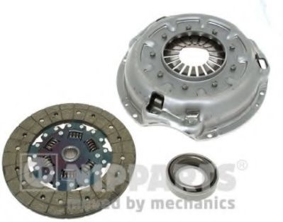 NIPPARTS N2001180