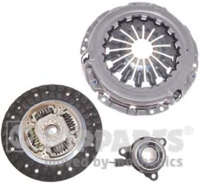 NIPPARTS N2032000