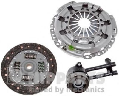 NIPPARTS N2033000 NIPPARTS N2033000