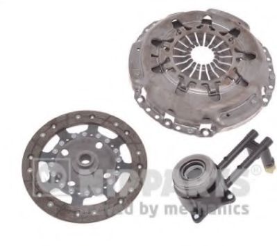 NIPPARTS N2033001 NIPPARTS N2033001