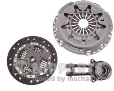 NIPPARTS N2033006 NIPPARTS N2033006