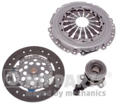 NIPPARTS N2038000 NIPPARTS N2038000