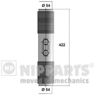 NIPPARTS N2840904