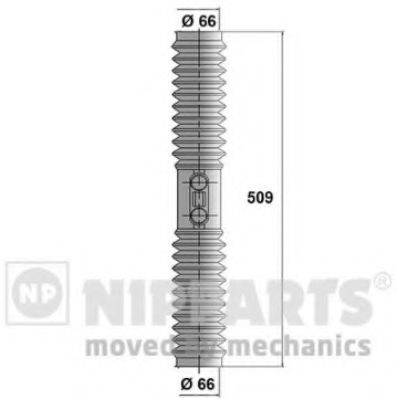 NIPPARTS N2840906