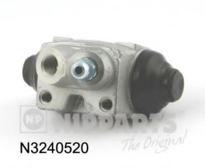 NIPPARTS N3240520