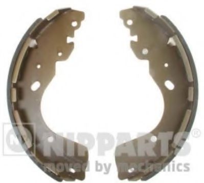 NIPPARTS N3501063