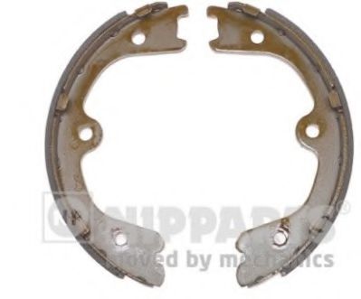 NIPPARTS N3501064