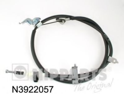 NIPPARTS N3922057