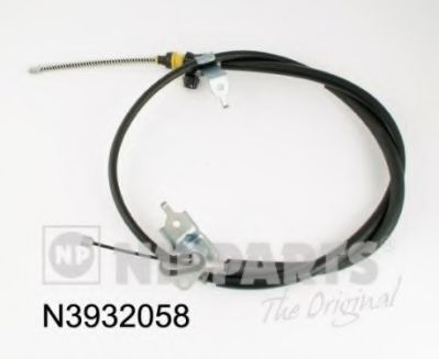 NIPPARTS N3932058