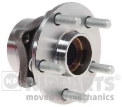 NIPPARTS N4702048