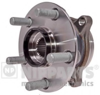 NIPPARTS N4702060