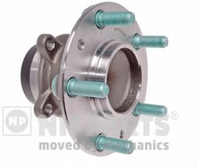 NIPPARTS N4703043 NIPPARTS N4703043