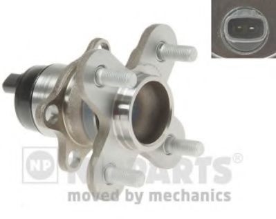NIPPARTS N4716019