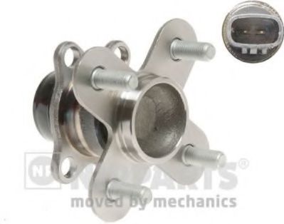 NIPPARTS N4716020