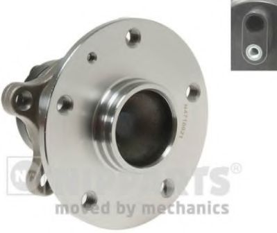 NIPPARTS N4718021