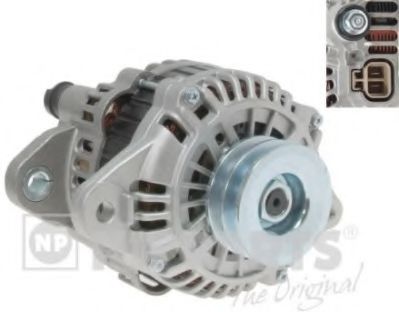 NIPPARTS N5115086 NIPPARTS N5115086