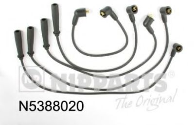 NIPPARTS N5388020