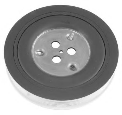 Ременный шкив, коленчатый вал MGA DP190 Ременный шкив, коленчатый вал MGA DP190