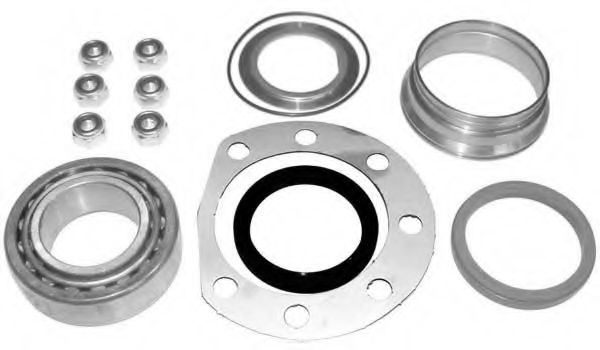 MGA KR3108 MGA KR3108