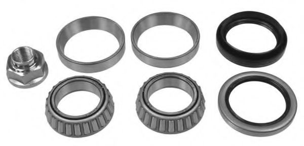 MGA KR3530 MGA KR3530