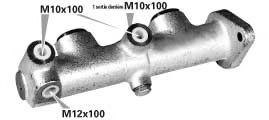 MGA MC2440