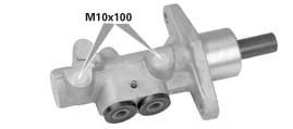 MGA MC3025