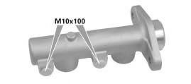 MGA MC3050
