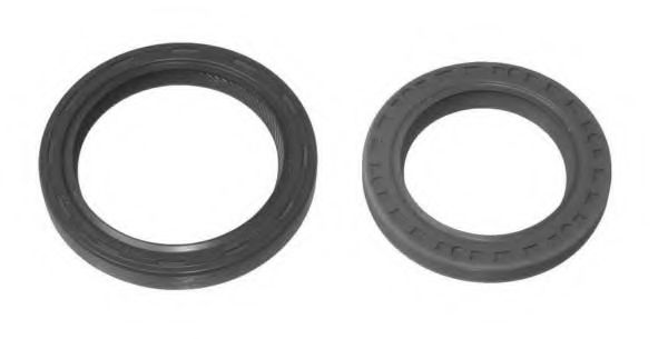 Водяной насос + комплект зубчатого ремня MGA 321K1 Водяной насос + комплект зубчатого ремня MGA 321K1