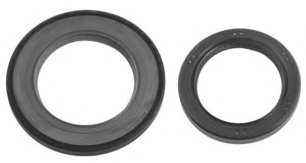 Водяной насос + комплект зубчатого ремня MGA 628K6 Водяной насос + комплект зубчатого ремня MGA 628K6