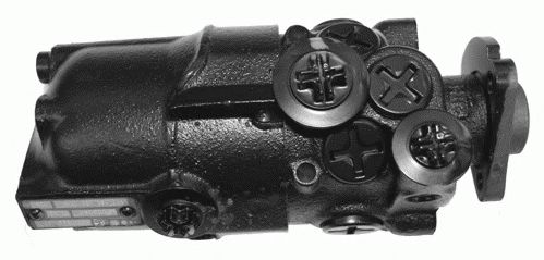 Гидравлический насос, рулевое управление ZF Parts 2858 201 Гидравлический насос, рулевое управление ZF Parts 2858 201