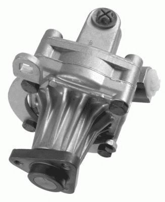 ZF Parts 2908 501