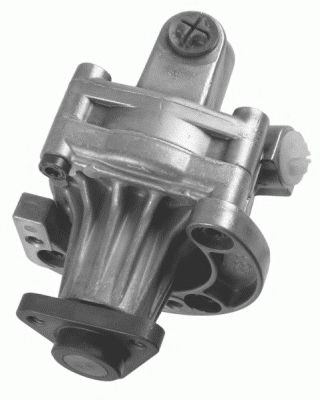 ZF Parts 2909 501