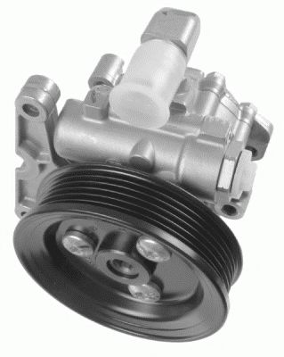 ZF Parts 8001 615