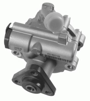 ZF Parts 8001 659