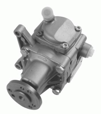 ZF Parts 2837 401