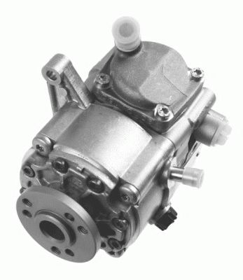 ZF Parts 2837 501
