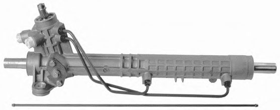 ZF Parts 2817 601